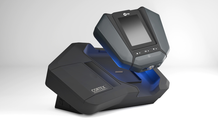 Seitenansicht von Cortex21 Performance