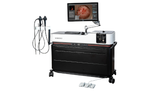 Gastroenterologie High Fidelity Simulator Simbionix Surgical Science