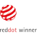 Red Dot design Award Logo