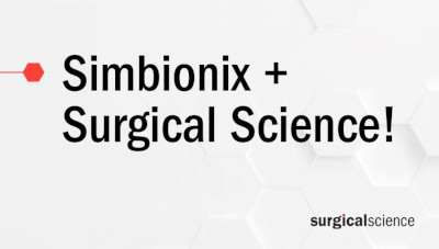 Simbionix und Surgical Science Hersteller für medizinische Simulation in der Schweiz